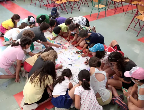 Δήμος Χαλανδρίου: Δωρεάν πρόγραμμα Δημιουργικής Απασχόλησης για 1.600 παιδιά – Πότε και πώς υποβάλλονται οι αιτήσεις