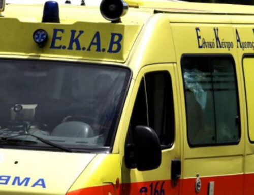 Εργατικό ατύχημα σε ναυπηγείο στο Πέραμα – Τρεις τραυματίες, ο ένας χωρίς τις αισθήσεις του