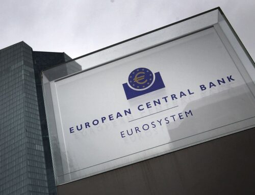 H χρηματοοικονομική σταθερότητα παραμένει εύθραυστη, προειδοποιεί η ΕΚΤ