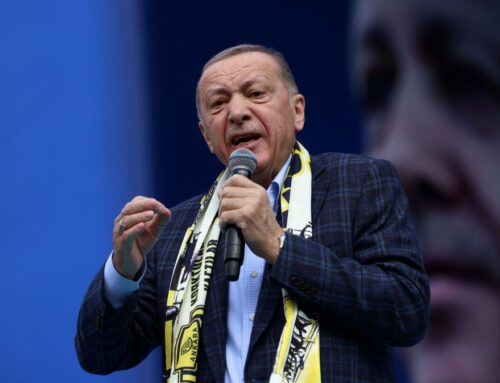Δεύτερος γύρος εκλογών στην Τουρκία: Απόλυτο φαβορί ο Ερντογάν