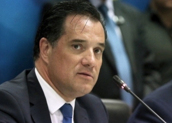 Άδ. Γεωργιάδης: Η κυβέρνηση της ΝΔ αποδεικνύεται – με την ψυχρή γλώσσα των αριθμών και των στατιστικών στοιχείων – ως η πλέον αποτελεσματική ως προς την προσέλκυση επενδύσεων