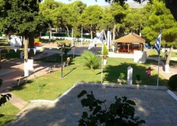 Παρατείνονται έως 28 Μαΐου οι αιτήσεις για το κατασκηνωτικό πρόγραμμα της ΔΥΠΑ