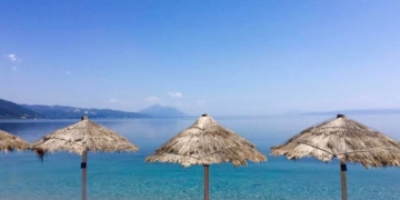 Κατάλληλα τα νερά κολύμβησης σε όλες τις παραλίες της Μαγνησίας