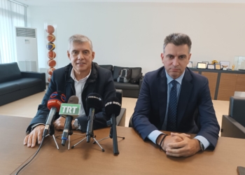 Δ. Σκάλκος: Ολοκληρώνεται με απόλυτη ασφάλεια το ΕΣΠΑ Θεσσαλίας 2014-2020 –  Στο 87% ο δείκτης απορρόφησης – Τεχνική σύσκεψη στη Λάρισα για την «τακτοποίηση» έργων και πληρωμών