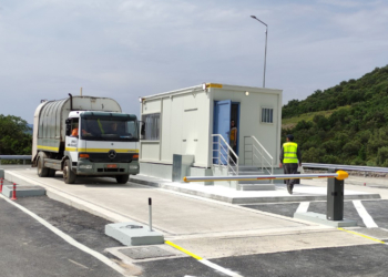 Περιφερειάρχης Πελοποννήσου Π. Νίκας στην Καλλιρρόη: “Τέλος στην αγωνία των δημοτικών αρχών της Μεσσηνίας ως προς τη διαχείριση των απορριμμάτων”