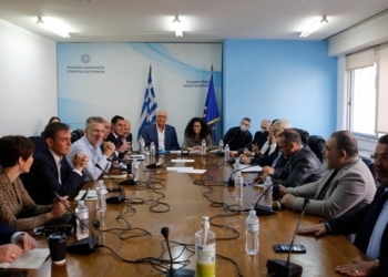 Συνεδριάζει σήμερα η Διακομματική Επιτροπή για τις εκλογές