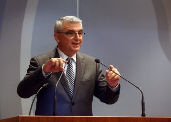 Π. Τσακλόγλου: Η αγορά εργασίας απαιτεί επενδύσεις στη διαρκή κατάρτιση και μέτρα για τη συμφιλίωση οικογενειακής και επαγγελματικής ζωής