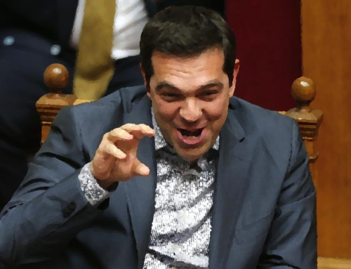 ΟΙ ΕΛΛΗΝΕΣ πήραν το «μάθημά» τους – Ποτέ  ξανά πίσω!