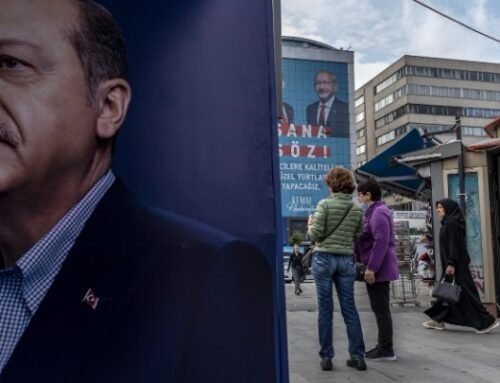 Προεδρικές εκλογές στην Τουρκία: Η ώρα της αναμέτρησης
