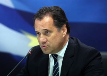 Άδ. Γεωργιάδης: Ανατριχιαστική η δήλωση του Σπύρου Πνευματικού – Δεν υπάρχει καμία κρυφή ατζέντα στη ΝΔ