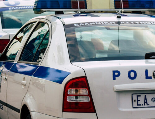 Υπό κράτηση 2 Ελληνοκύπριοι στην Αγία Νάπα για τον ξυλοδαρμό 25χρονης Τουρκοκύπριας – Επικοινωνία Χριστοδουλίδη-Τατάρ