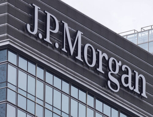 JP Morgan για Ελλάδα: Ανάκτηση της επενδυτικής βαθμίδας και ισχυρή ανάπτυξη με αυτοδύναμη κυβέρνηση ΝΔ