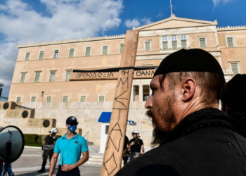 70 χρόνια… δρόμος από τον Ψαρουδάκη στον Νατσιό