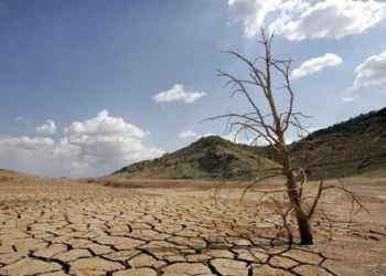 Η υπερθέρμανση που οφείλεται στις δραστηριότητες του ανθρώπου στο εξής αυξάνεται με πρωτοφανή ρυθμό