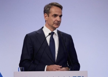Σε Κεραμωτή, Θάσο και Δράμα την σήμερα ο Κυρ. Μητσοτάκης
