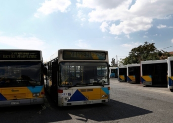 Επαναλειτουργία της Λεωφορειακής Γραμμής Χ80 Πειραιάς-Ακρόπολη-Σύνταγμα Express