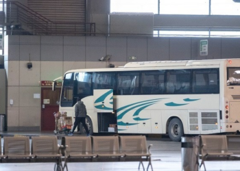 Νέα διεθνής λεωφορειακή γραμμή μεταξύ Ελλάδας και Αλβανίας
