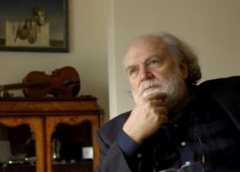 Σε δρόμο του Ηρακλείου θα δοθεί το όνομα του Γιάννη Μαρκόπουλου