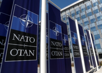Το ΝΑΤΟ ενδέχεται να άρει κάποια εμπόδια για την ένταξη της Ουκρανίας