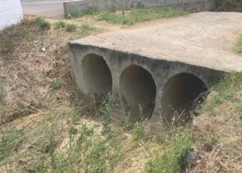 Προληπτικοί έλεγχοι από τα συνεργεία της Περιφέρειας Αττικής στις κοίτες ρεμάτων της Δυτικής Αθήνας, λόγω της συνεχιζόμενης έντασης των καιρικών φαινομένων
