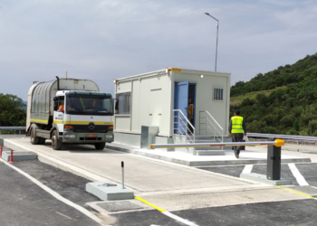 Αποκλειστικά στην Καλλιρρόη το σύνολο των απορριμμάτων των δήμων της Μεσσηνίας από σήμερα Τρίτη 6 Ιουνίου