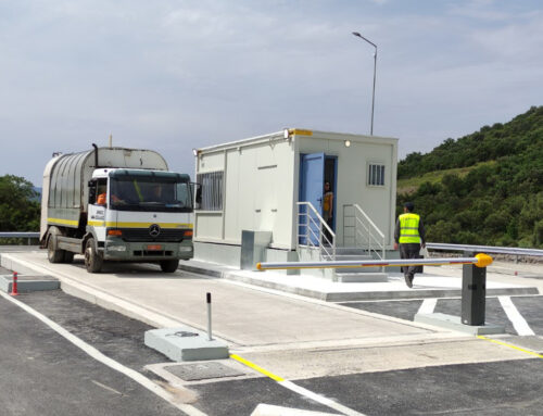 Αποκλειστικά στην Καλλιρρόη το σύνολο των απορριμμάτων των δήμων της Μεσσηνίας από σήμερα Τρίτη 6 Ιουνίου