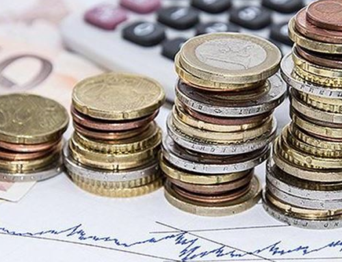 Στο 2,8% επιβραδύνθηκε ο πληθωρισμός τον Μάιο ανακοίνωσε η ΕΛΣΤΑΤ