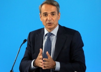 Kυρ. Μητσοτάκης: Η αύξηση των μισθών σε δημόσιο και ιδιωτικό τομέα είναι προτεραιότητα – Επιστροφή της ΕΥΔΑΠ και ΕΥΑΘ στο Δημόσιο