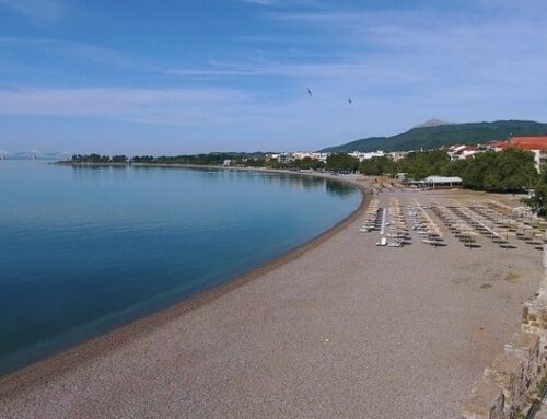 Συνολικά 579.580 αιτήσεις για 1.068.904 επιταγές του προγράμματος κοινωνικού τουρισμού