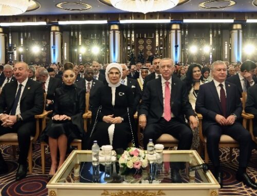 Ο Ερντογάν ανακοίνωσε τη νέα κυβέρνησή του – Ο ΥΠΕΞ Β. Κασκαρέλης συνομίλησε με τον ομόλογό του Χακάν Φιντάν