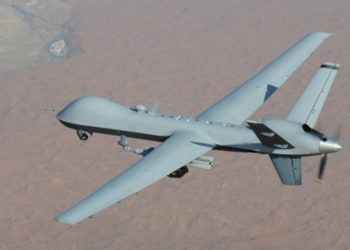 Πλήγματα UAVs εναντίον βάσης που χρησιμοποιεί η Βάγκνερ στη Λιβύη