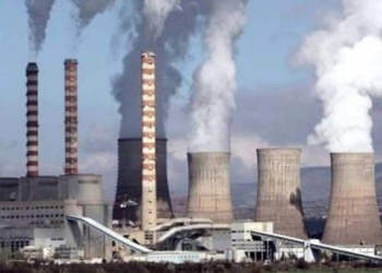 Η Ελλάδα σε τροχιά μείωσης των εκπομπών αερίων του θερμοκηπίου
