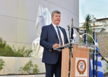 Γιάννης Γκίκας στην Today Press: Τα σημαντικά έργα που βρίσκονται στα σκαριά θα μεταμορφώσουν την πόλη μας