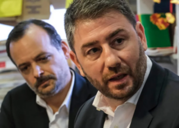 Κωδικός: Αυτοδιοίκηση για το ΠΑΣΟΚ