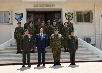 Ν. Δένδιας: Η Ελλάδα πρέπει να έχει καταστήσει φανερό ότι θα προασπίσει την κυριαρχία της και τα κυριαρχικά της δικαιώματα