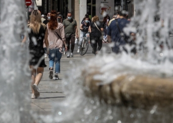 Σε ετοιμότητα ο μηχανισμός Πολιτικής Προστασίας της Περιφέρειας Αττικής λόγω τoυ επικείμενου καύσωνα