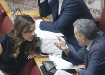 Τα «ορφανά» του Τσίπρα
