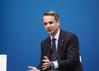 Κυρ. Μητσοτάκης: Δέσμευση για πρόωρη αποπληρωμή των δανείων του πρώτου μνημονίου