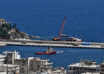 Τμήματα ακτών της Περιφέρειας Αττικής, στα οποία δεν επιτρέπεται φέτος η κολύμβηση