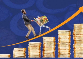 GREEDFLATION: Πληθωρισμός απληστίας και αθέμιτης κερδοφορίας