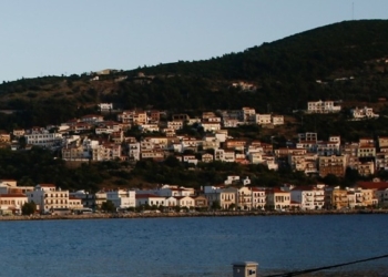 Η Σάμος πρωταγωνιστεί στις επιλογές των Ολλανδών για το 2023