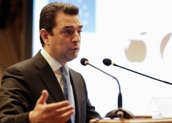 Κ. Σκρέκας: Κατασχέθηκαν και καταστράφηκαν από τη ΔΙΜΕΑ πάνω από 10 χιλ. τεμάχια απομιμητικών προϊόντων και 4 σταμπωτικά μηχανήματα
