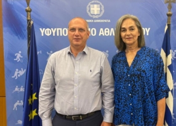 Συναντήσεις Οικονόμου με Σακοράφα και Λιόλιο