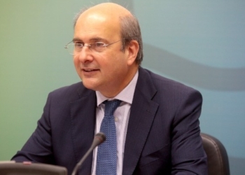 Στη συνεδρίαση του ECOFIN σήμερα ο Κ. Χατζηδάκης