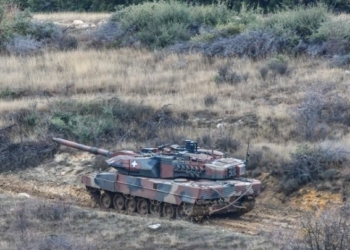 Έως τις 8 Σεπτεμβρίου η προθεσμία για την υποβολή δικαιολογητικών για πρόσληψη επαγγελματιών οπλιτών στις Ένοπλες Δυνάμεις