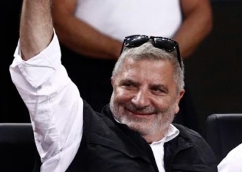 Γιατί «κόπηκε» ο Πατούλης από τον Μητσοτάκη