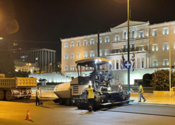 Τα τελευταία 4 χρόνια το οδικό δίκτυο της Αττικής μεταμορφώθηκε και έγινε πιο σύγχρονο, ασφαλές και λειτουργικό