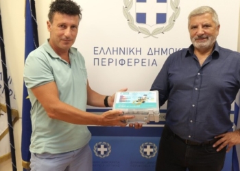 Πρόγραμμα εκπαιδευτικής ρομποτικής σε 100 δημοτικά σχολεία της Περιφέρειας Αττικής