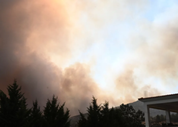 Νέα Αγχίαλος: Οι τρεις αιτίες για τις εκρήξεις στην αποθήκη πυρομαχικών