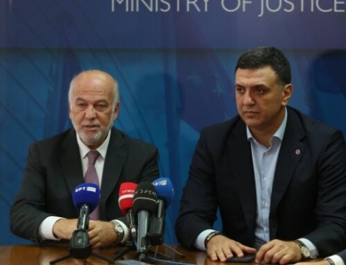 Φυλακή και πρόστιμα έως 30.000 ευρώ ακόμη και για εμπρησμό εξ αμελείας